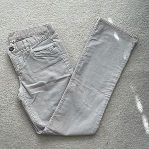 J. Crew | Favorite Fit Corduroy Pants, Tan
